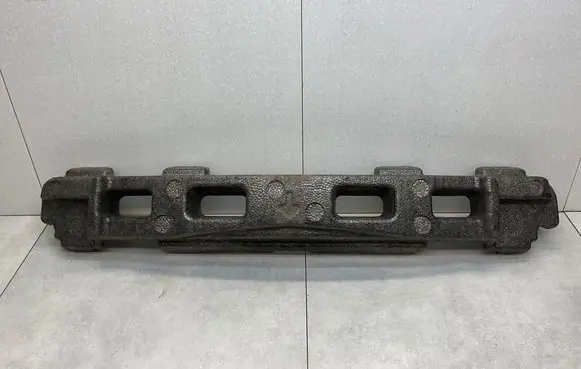 Opel Mokka Front bumper foam support bar 25980550