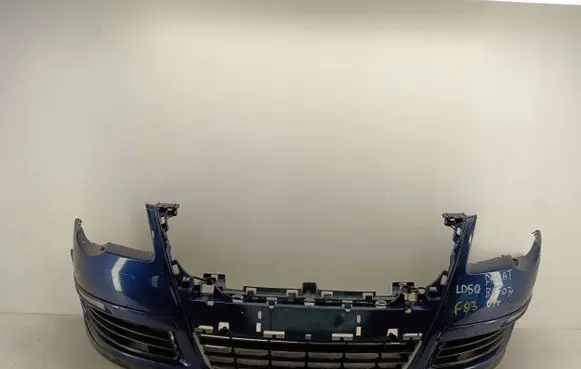 Volkswagen PASSAT B6 Front bumper