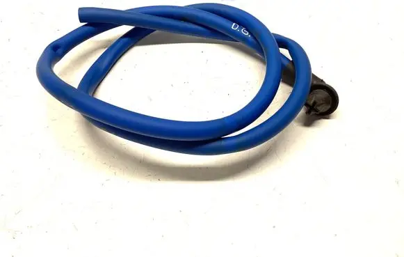 Volvo S60 Water drain line hose 