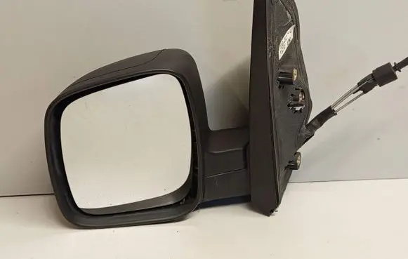 Citroen Nemo Coupe wind mirror (mechanical) 1309574070 020004