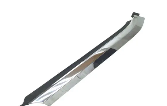 Renault Espace V (RFC) Fender trim (molding) 638744661R