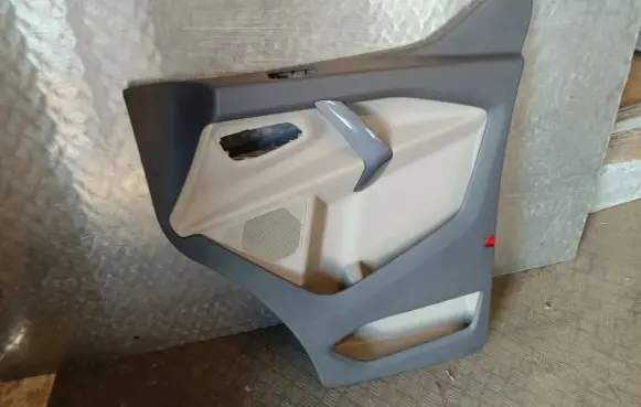 Ford Transit Custom Front door card panel trim BK21V23942