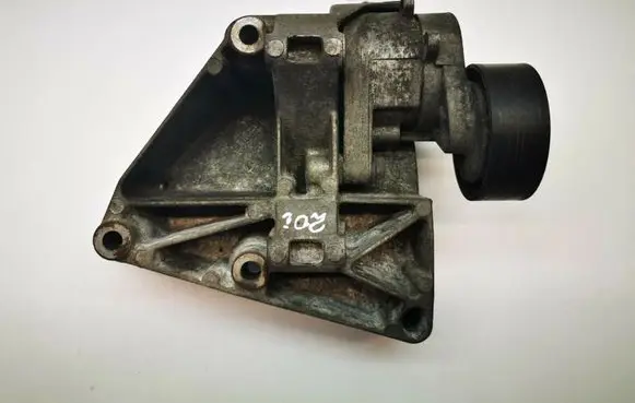 BMW M3 A/C compressor mount bracket F2260082 1433571