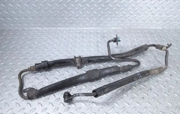 Audi A8 S8 D4 4H Power steering hose/pipe/line 4H0422893AF
