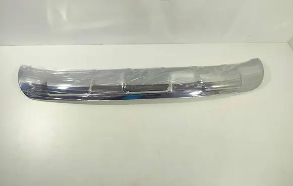 Mercedes-Benz GLA W156 X156 Front bumper splitter molding A1568859600 1568859600