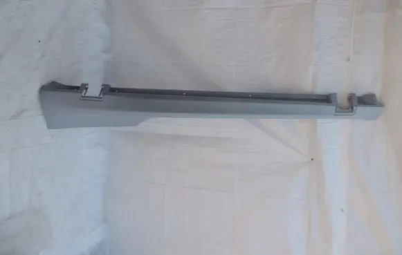 Opel Astra J Front sill (body part) 13392230
