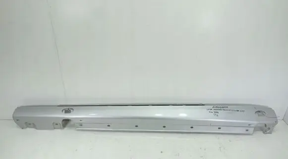 Mercedes-Benz CL C215 Sill A2156900140