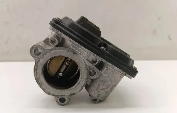 Ford Fiesta Throttle valve CM5G9F991GA