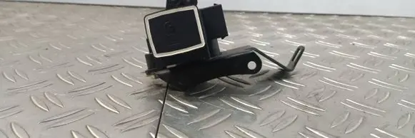 Mercedes-Benz E W210 Accelerator throttle pedal A0125423317 440113A