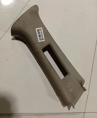 Honda Accord (B) pillar trim (top) 84111SEA