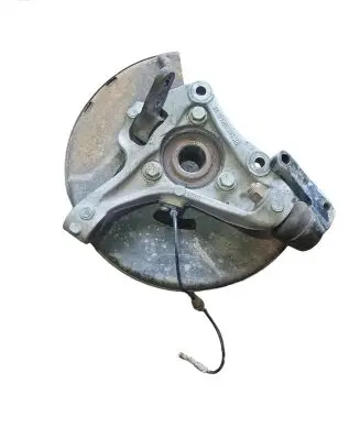 Opel Insignia A Front wheel hub spindle knuckle 13252041 13252041R