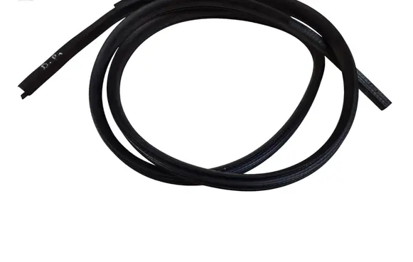 Ford Explorer V Front door rubber seal 7820708AK KD2435 EPDM