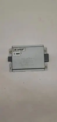 Ford Mustang IV Sound amplifier 4R3T18C808AC