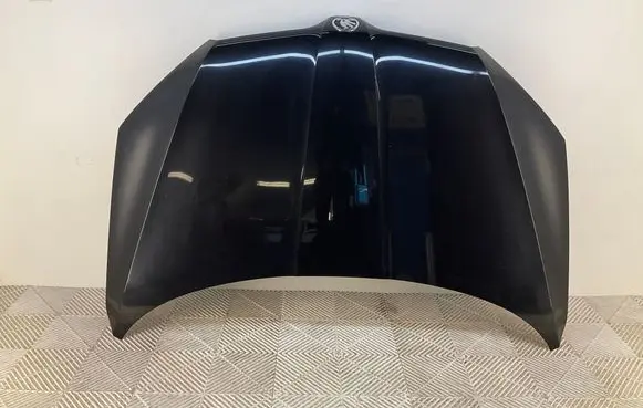 Skoda Yeti (5L) Engine bonnet/hood 