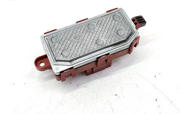 Ford Escape III Heater blower motor/fan resistor 6G9T19E624FB