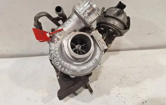 Ford Kuga II Turbo 9677063780