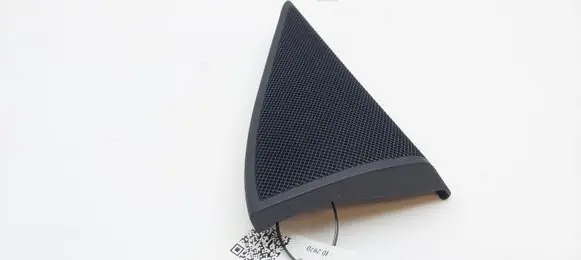 Mercedes-Benz GLK (X204) Front door high frequency speaker A2128201002 A2047200648 2128201002