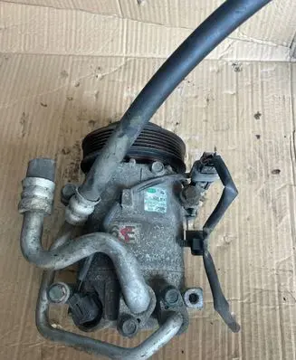 KIA Picanto Air conditioning (A/C) compressor (pump) F500CPABB04