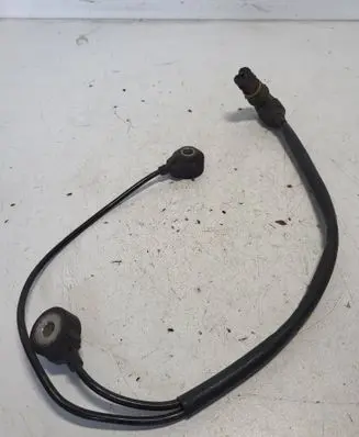 BMW 5 E60 E61 Detonation knock sensor 0261231136