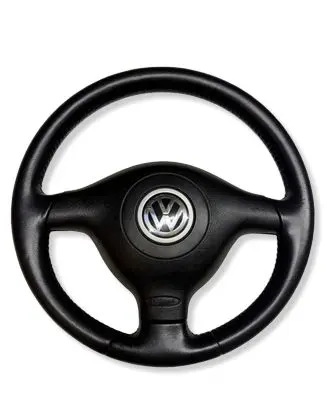 Volkswagen PASSAT B5 Steering wheel 1J0419091AE