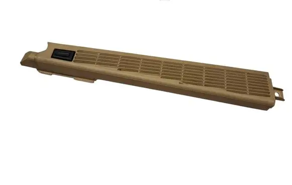 BMW 5 E39 Parcel shelf load cover mount bracket 
