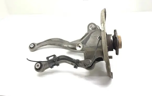 BMW 5 GT F07 Rear wheel hub 6797308 6778252