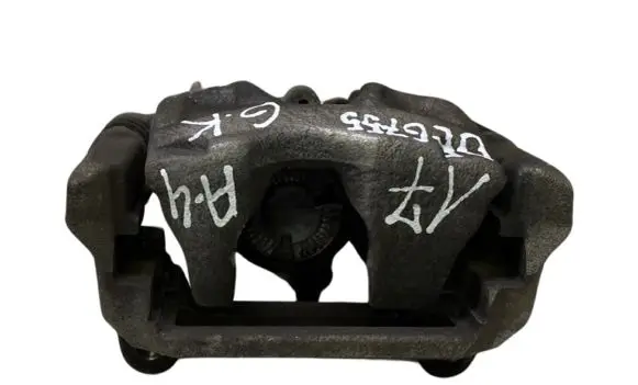 Audi A4 S4 B9 Rear brake caliper 8W0405AT GN0398128H