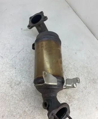 Seat Altea XL Catalyst/FAP/DPF particulate filter 1K0254201B 1K0131701DD 1K0178QA