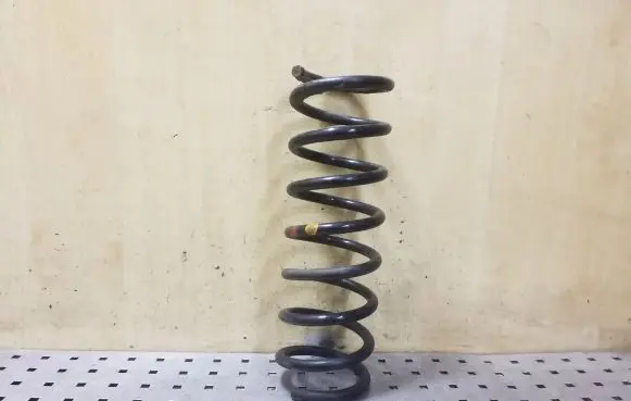Volvo V40 Rear coil spring