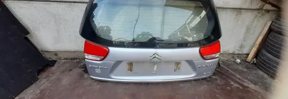 Citroen C-Crosser Tailgate/trunk/boot lid