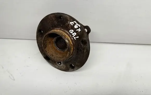 BMW 5 E60 E61 Rear wheel ball bearing 33411095652 1095652