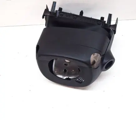 Opel Mokka B Steering wheel column trim 9834687080A 9360287