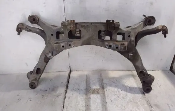 Volvo S60 Rear subframe 09192948
