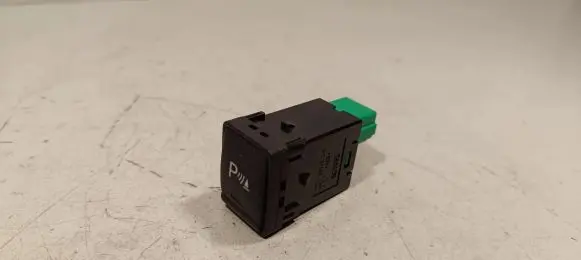 Nissan X-Trail T32 Parking (PDC) sensor switch 788124CE0A