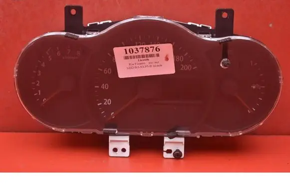 KIA Picanto Speedometer (instrument cluster) 94033-1Y088