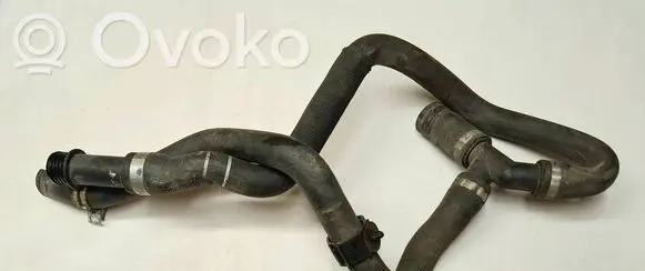 Ford Focus Coolant pipe/hose 