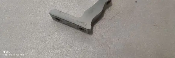 Volvo XC60 Rear door lower hinge 31424589