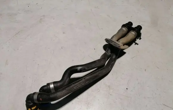 Volvo S60 Engine coolant pipe/hose 31338213