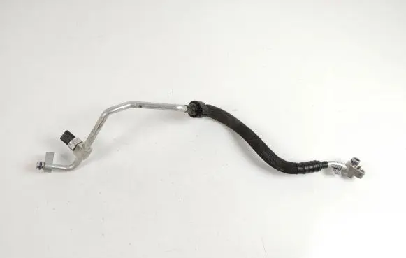 Porsche Taycan 9J1 Air conditioning (A/C) pipe/hose 9J1820249L