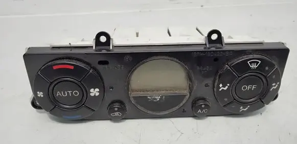 Ford Mondeo Mk III Climate control unit 1S7H18C612 1S7H18C612BB WWNB34816
