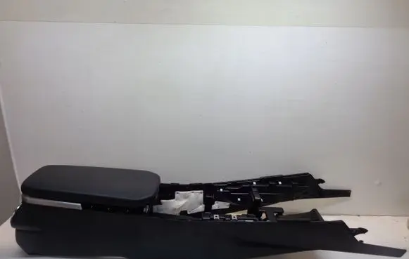 KIA Stinger Center console 