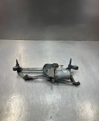 Opel Corsa C Front wiper linkage and motor 13182340 2777 367546129