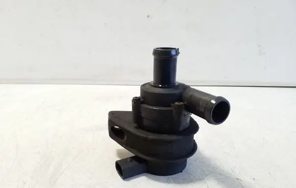 Bentley Continental Electric auxiliary coolant/water pump 3W0965561