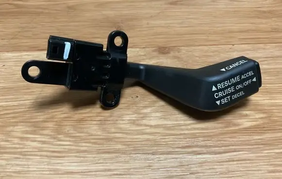 Dodge Journey Cruise control stalk 04671929AB 86390 27608