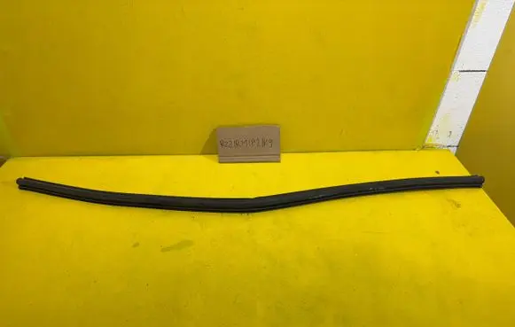 Citroen C3 Picasso Engine compartment rubber 