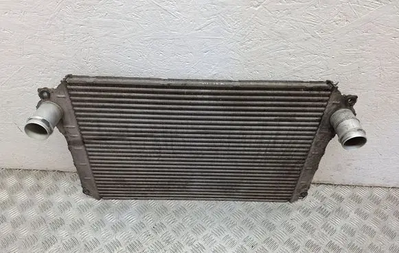 Toyota Avensis T250 Intercooler radiator 179400R010 JD1271002220
