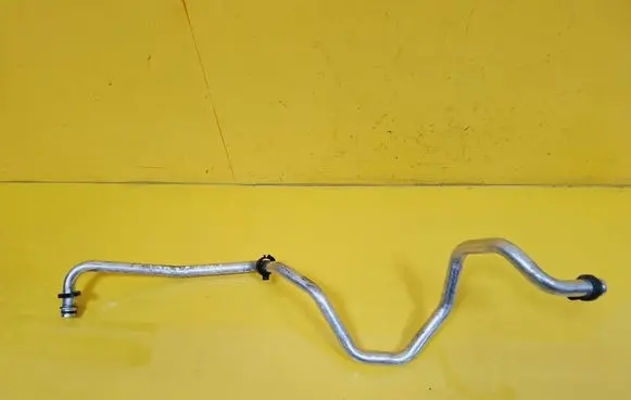 Renault Laguna II Air conditioning (A/C) pipe/hose 