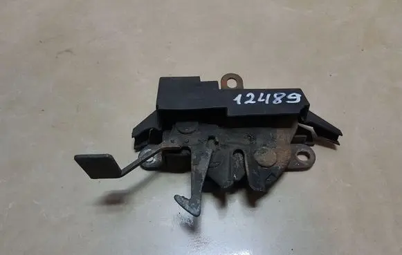 Toyota Avensis T220 Engine bonnet/hood lock/catch