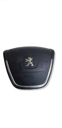 Peugeot 508 Steering wheel airbag 34077474E