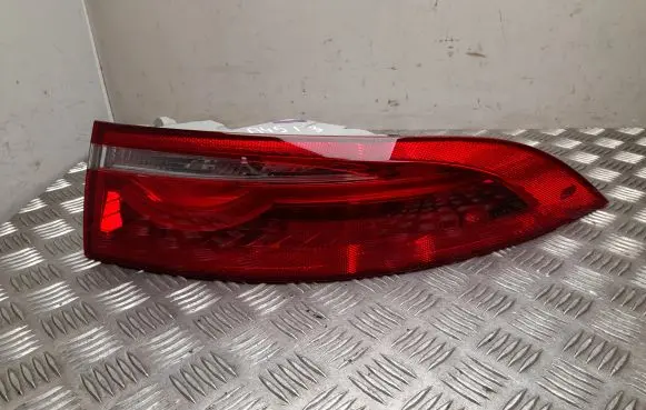Jaguar XF Rear/tail lights GX6313404AE
